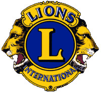 Logo image for Lions International